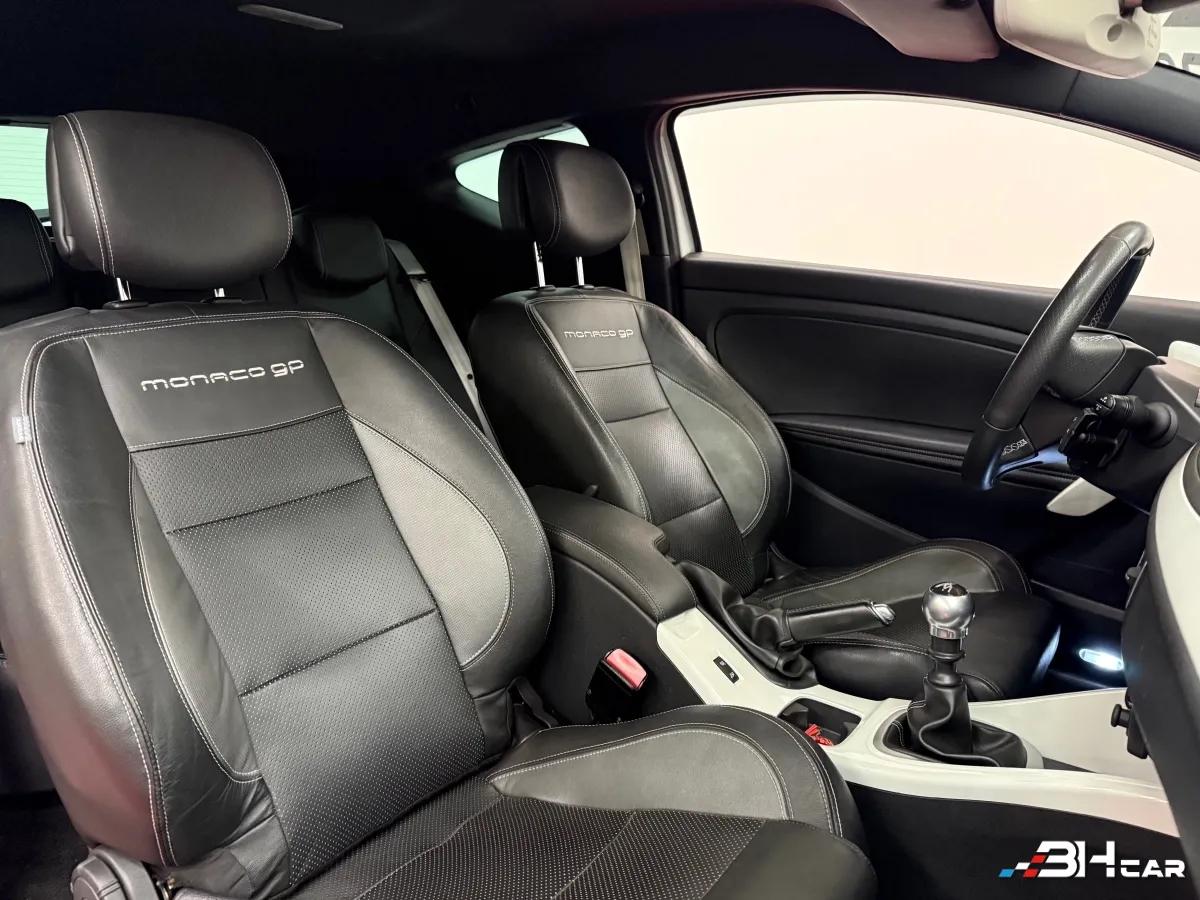 Aperçu indisponible de RENAULT Megane