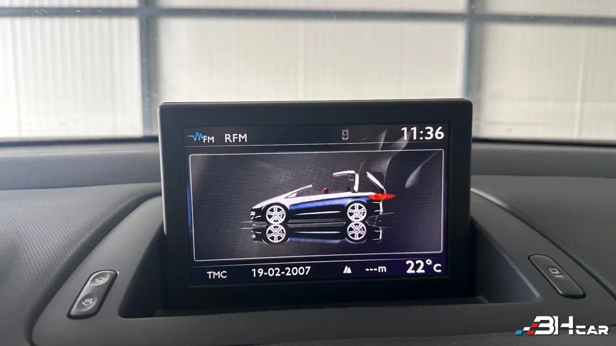 Peugeot 308 - photo 17