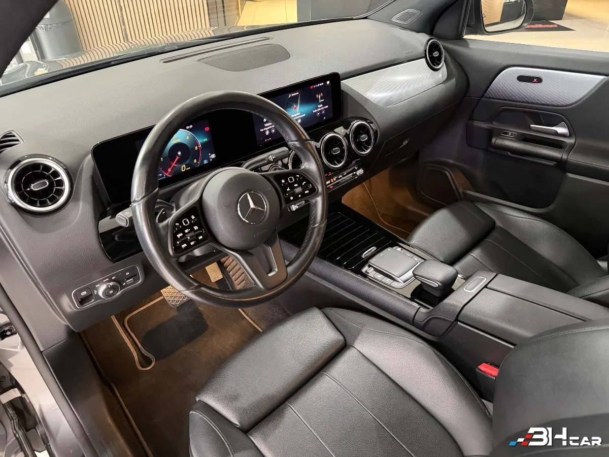 Mercedes Classe Gla - photo 11
