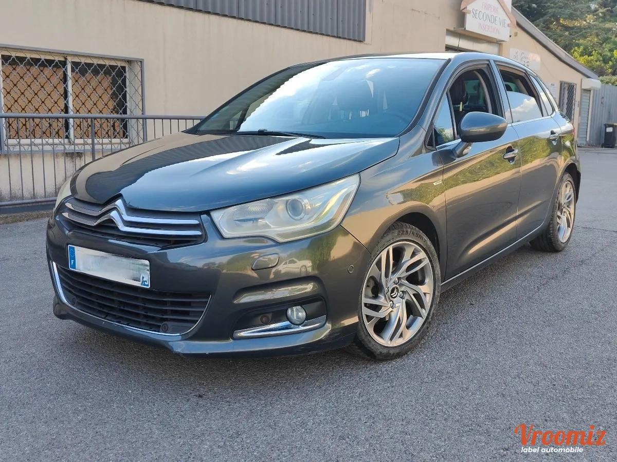 Citroën C4