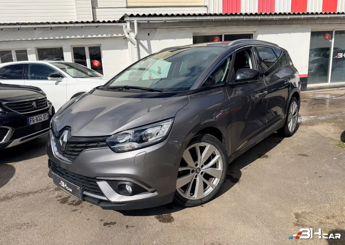 Renault Grand Scenic
