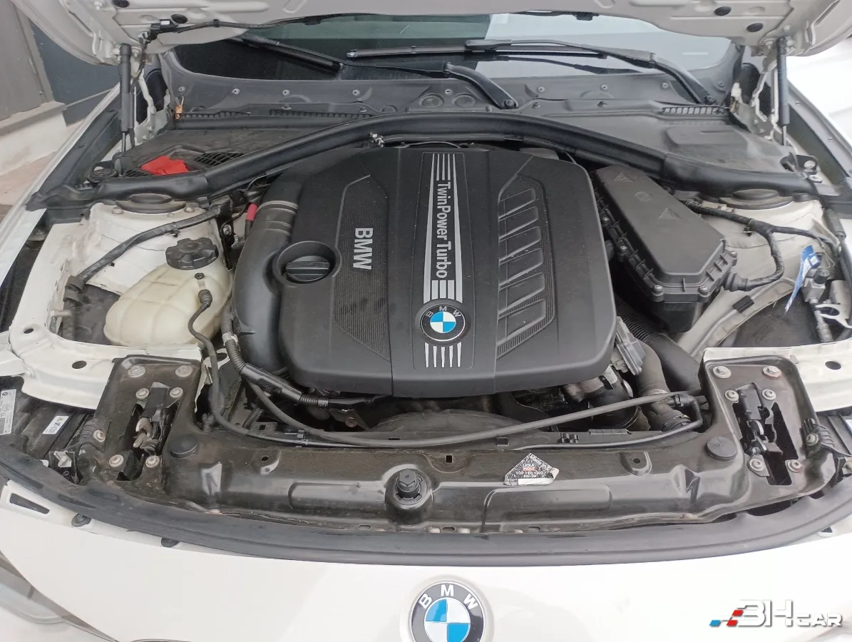 Bmw Serie 3 - photo 31