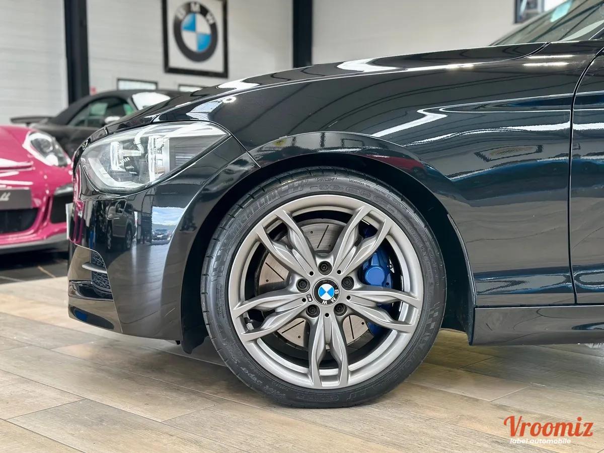 Bmw Serie 1 