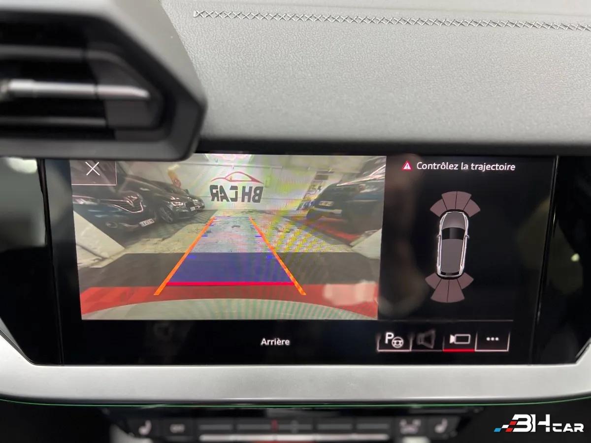 Aperçu indisponible de Audi S3