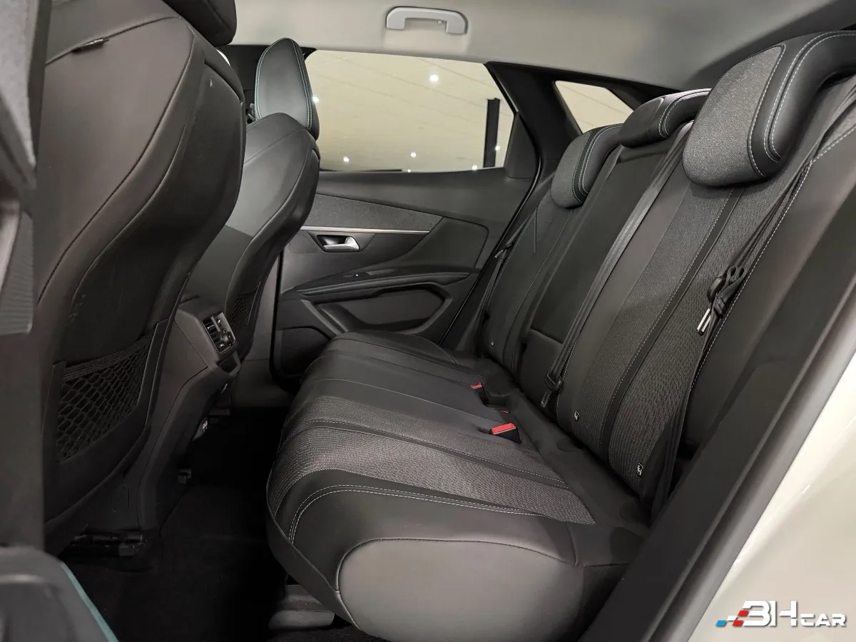 Peugeot 3008 - photo 37