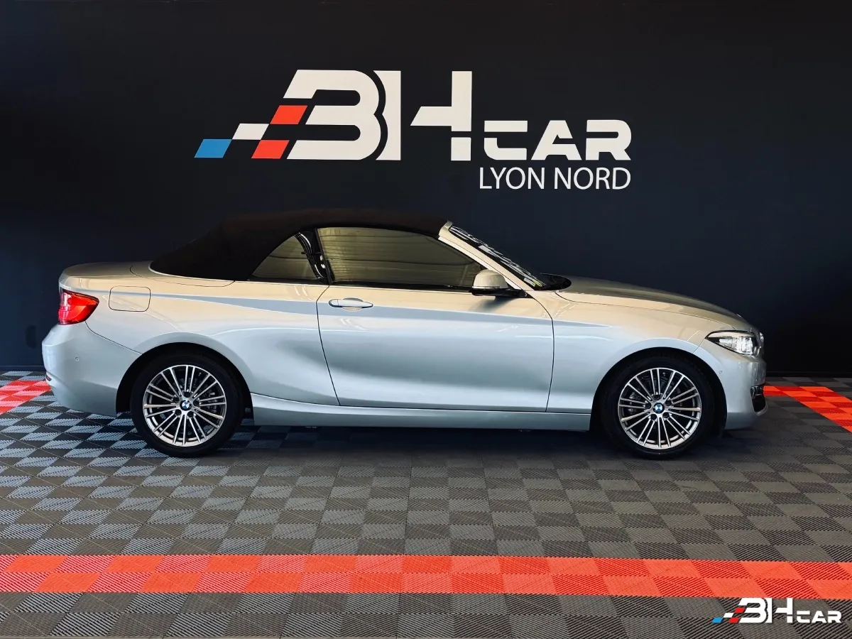Bmw Serie 2 - photo 3