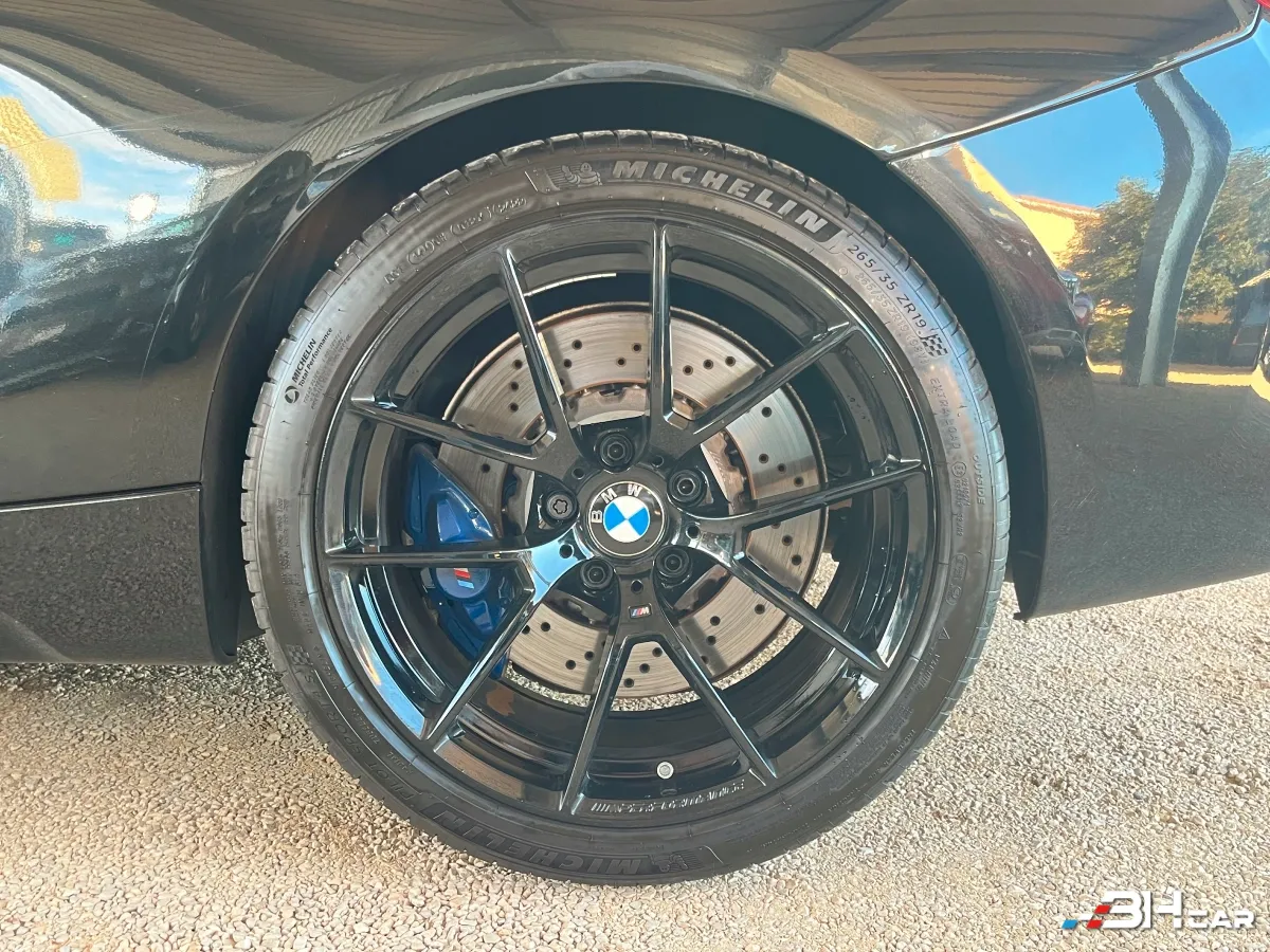 Bmw M2 - photo 28