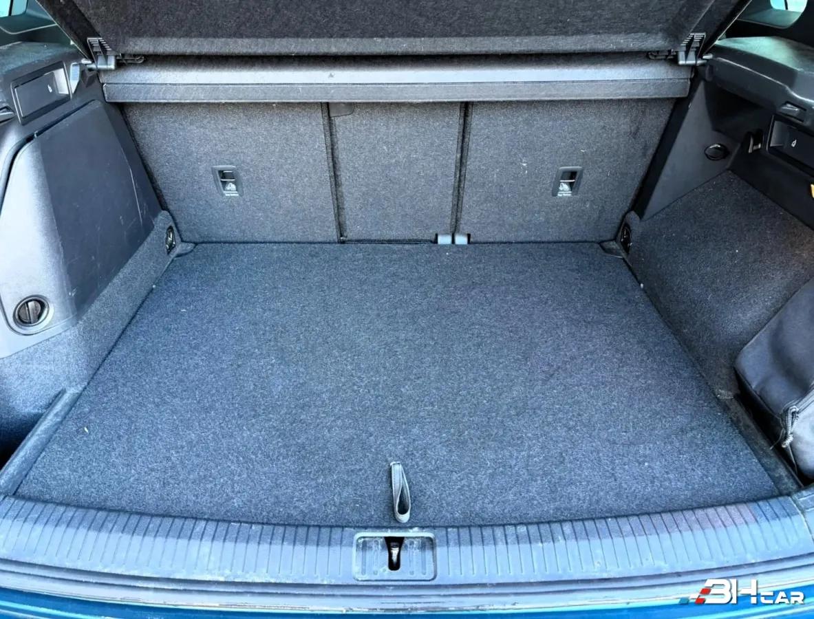 Aperçu indisponible de Volkswagen Tiguan