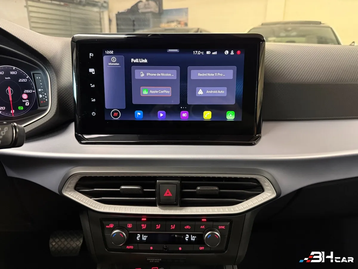 Seat Ibiza - photo 14