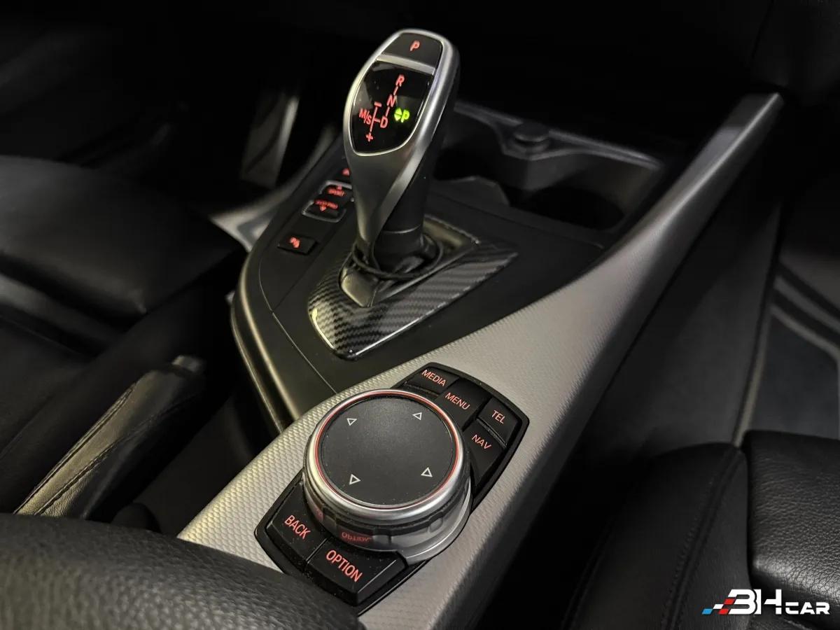 Aperçu indisponible de Bmw M135