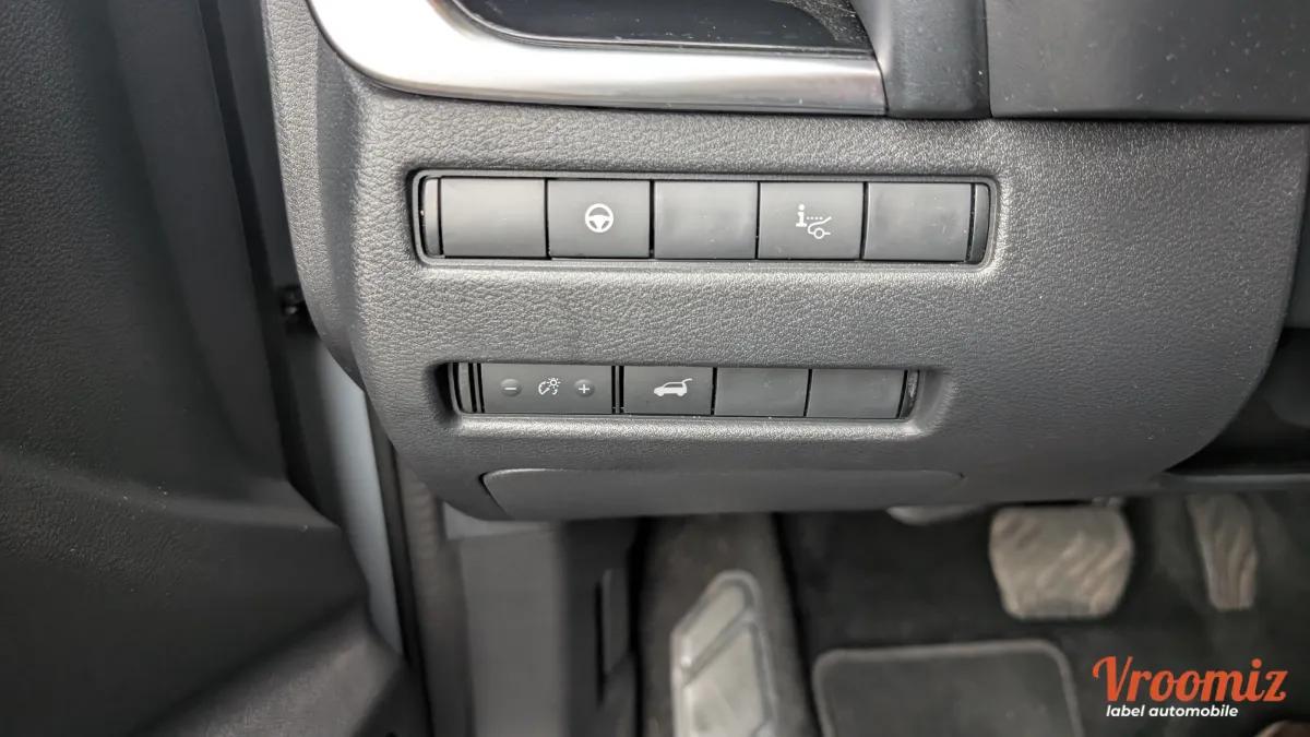 Nissan Qashqai GENERATION-III 1.5 E-POWER EREV 190H 160 HYBRID 2KWH TEKNA PLUS 2WD BVA