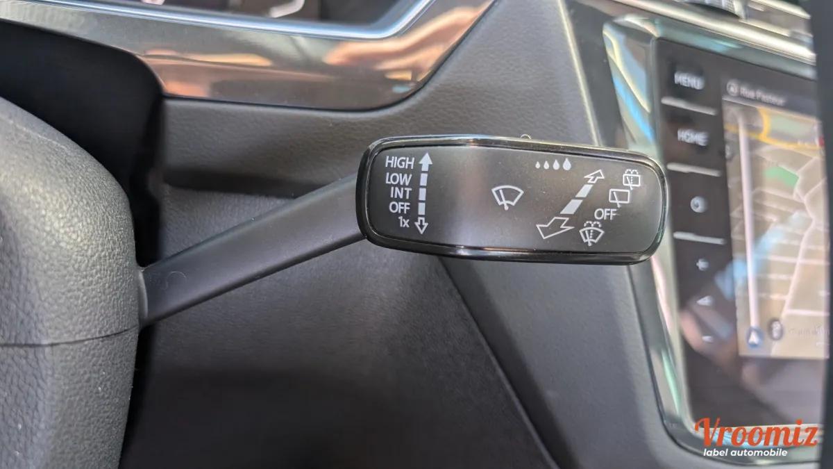 Volkswagen Tiguan 1.5 TSI 150 R-LINE DSG BVA