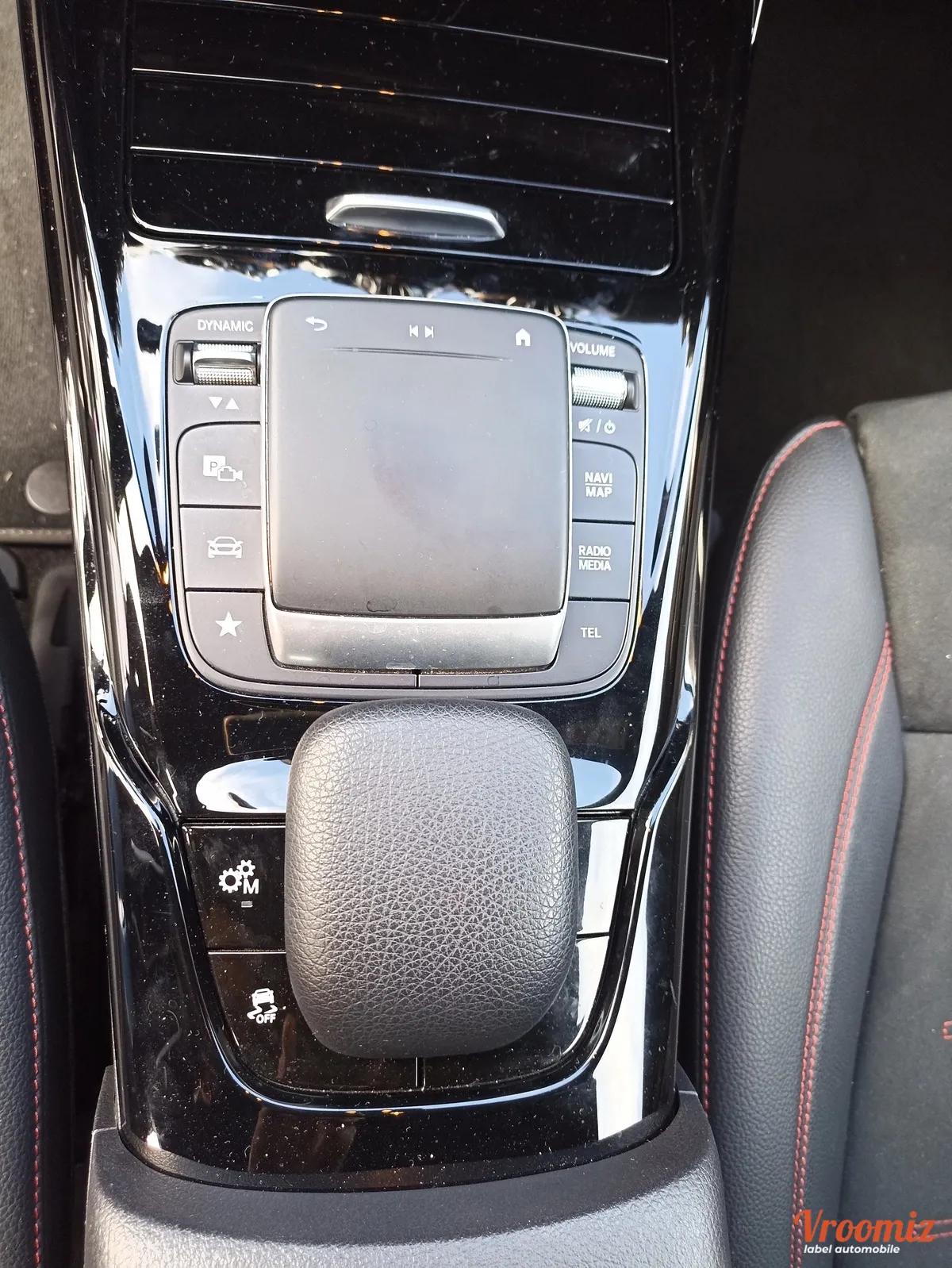 Mercedes Classe A 