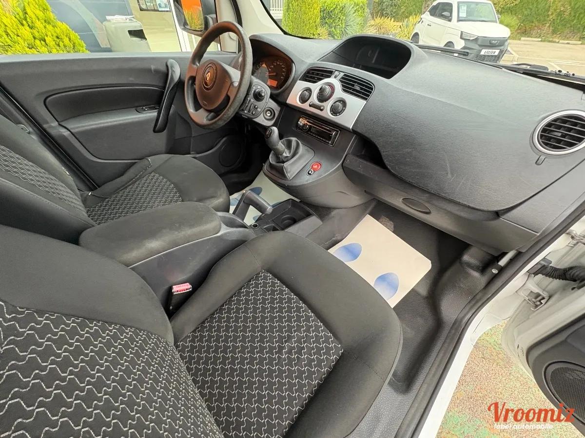 Renault Kangoo Express MAXI FOURGON 1.5 DCI 85 EXTRA L