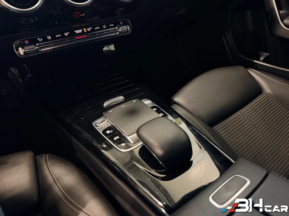 Mercedes Classe A - photo 17