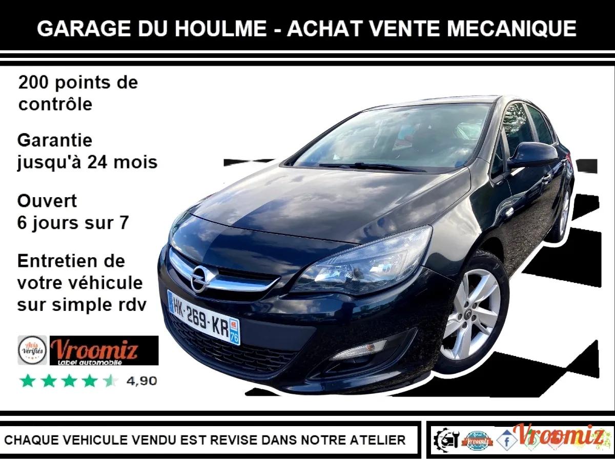 Photo du véhicule