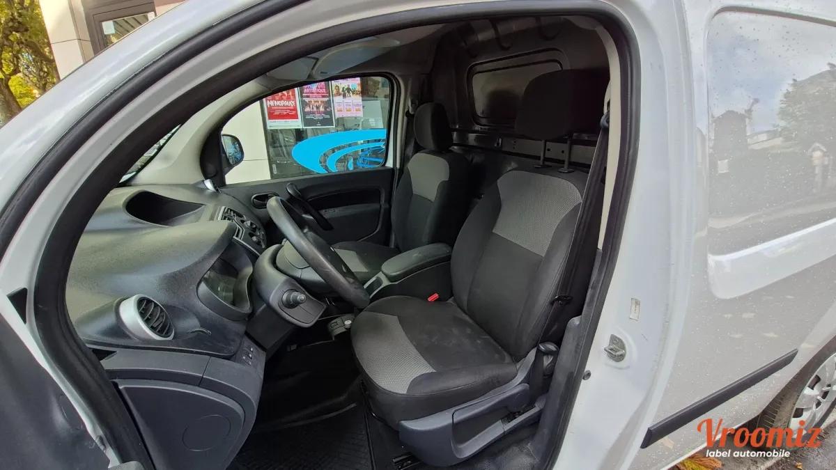 Renault Kangoo COMBI 1.5 DCI 90 CONFORT EXPRESSION