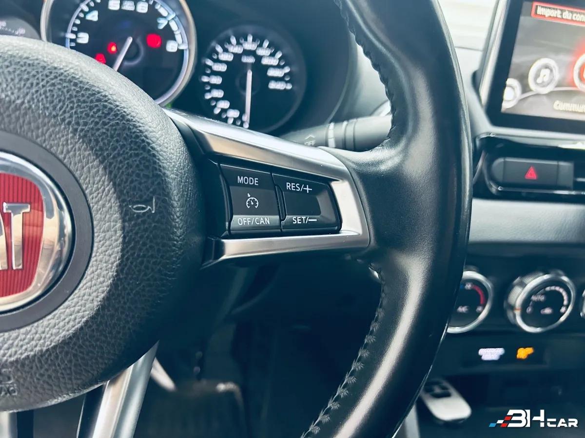 Aperçu indisponible de Fiat 124