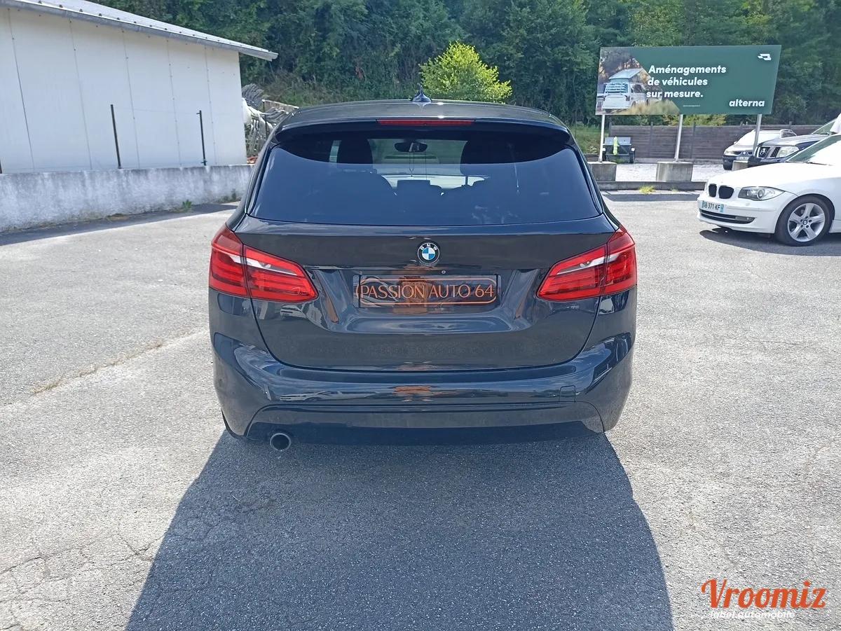 Bmw Serie 2 