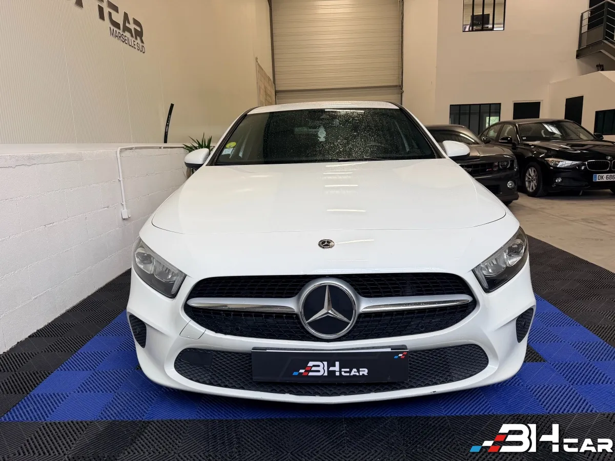 Mercedes Classe A - photo 7
