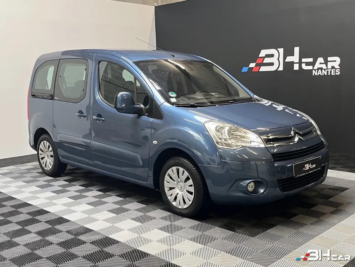 Image Citroën Berlingo