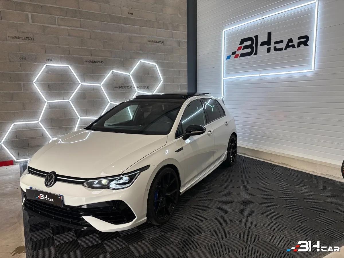 Image Volkswagen Golf