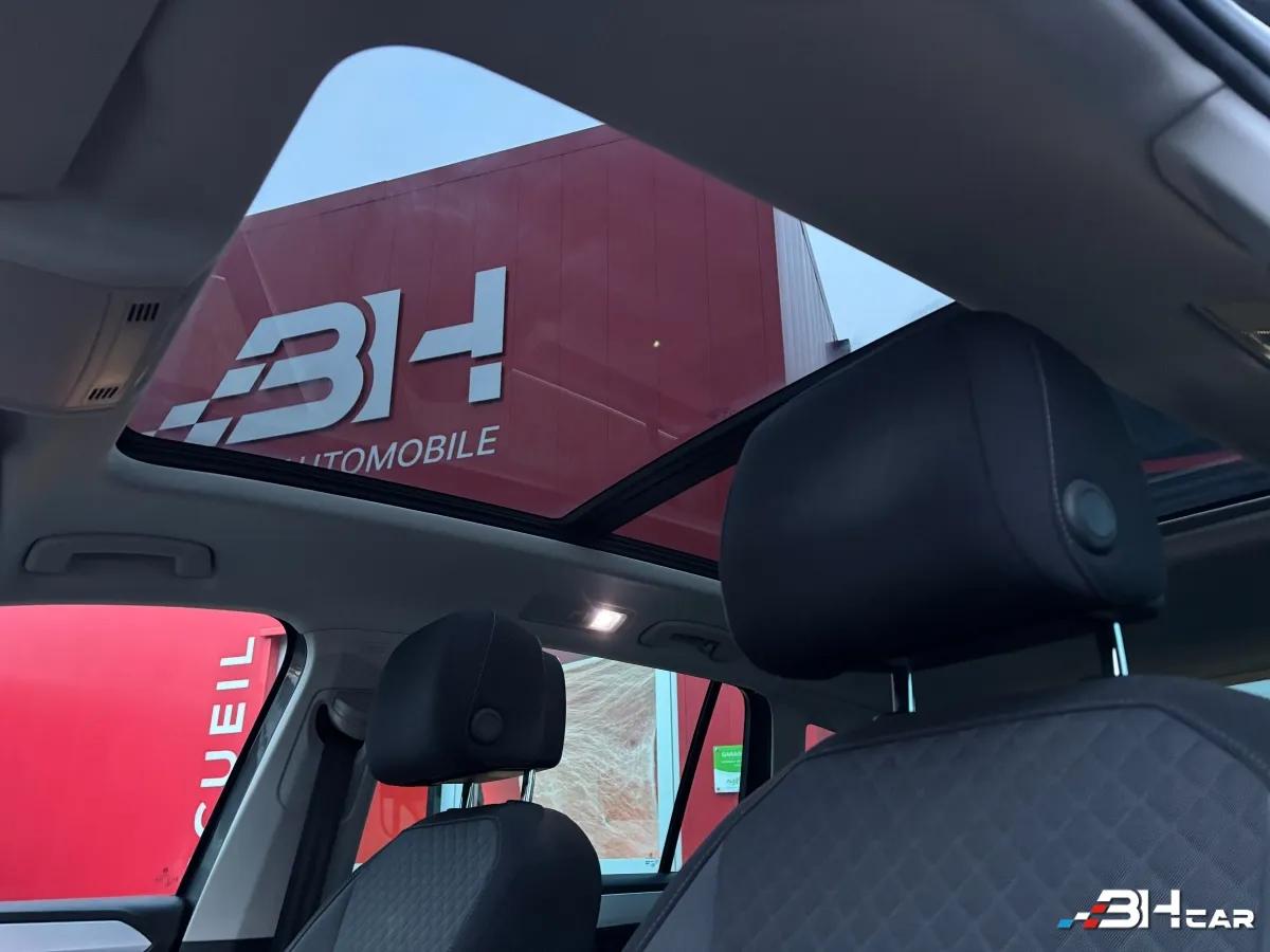 Aperçu indisponible de Volkswagen Tiguan