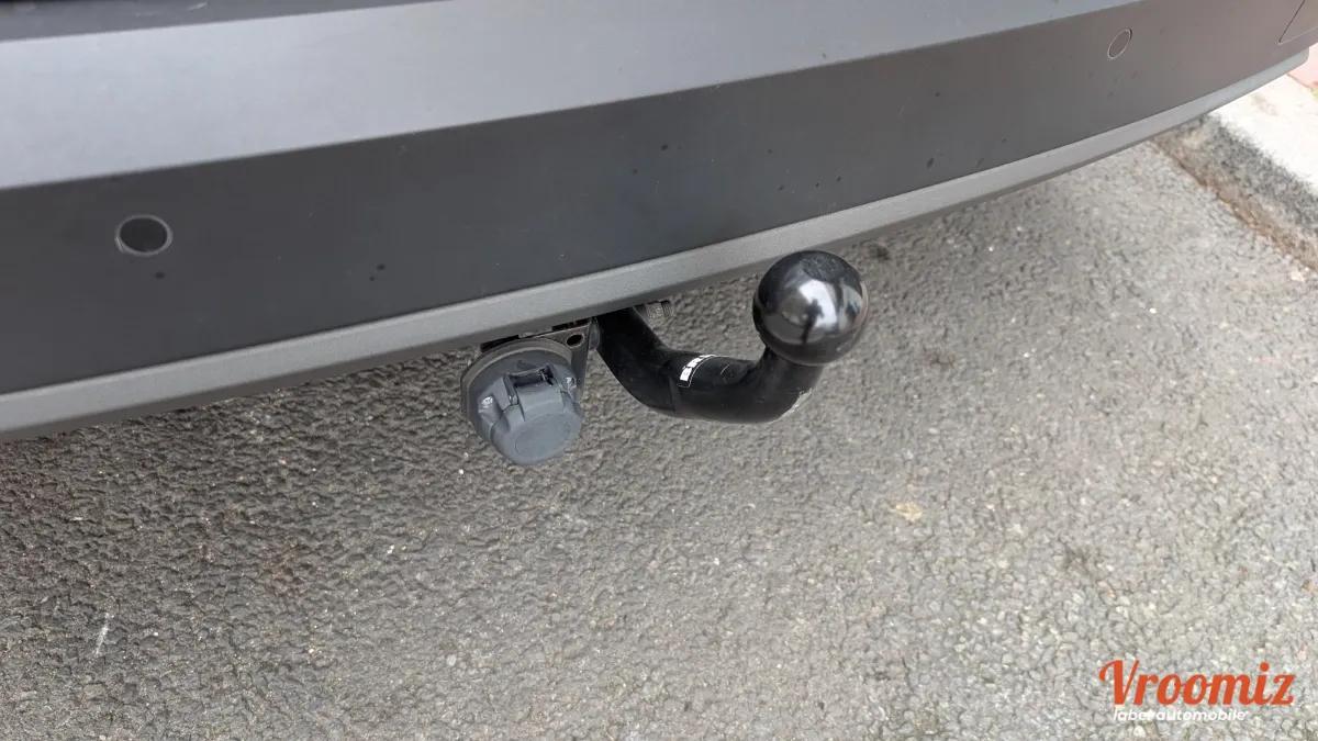 Dacia Jogger 1.0 TCE 110 EXTREME