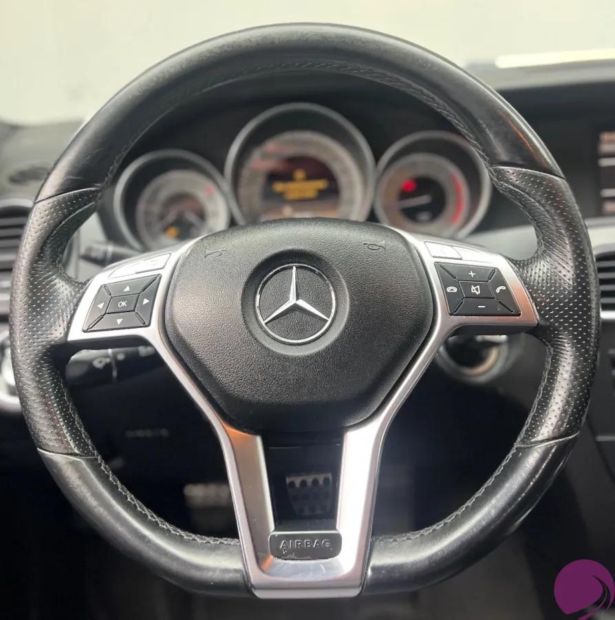 Mercedes Classe C
