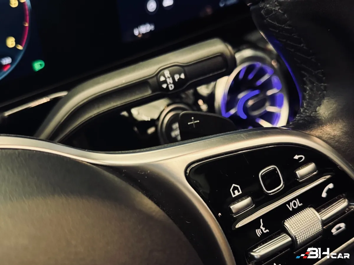 Mercedes Classe Gla - photo 17