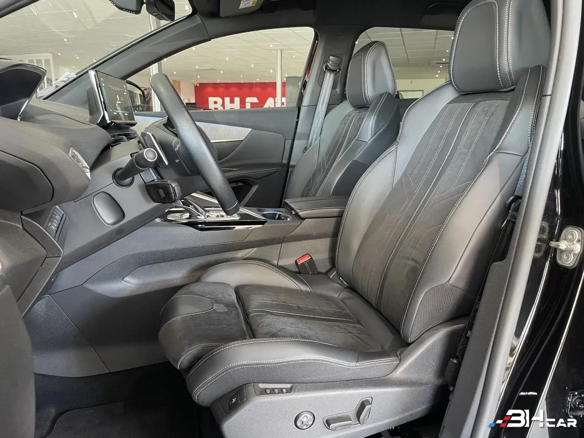 Aperçu indisponible de Peugeot 3008