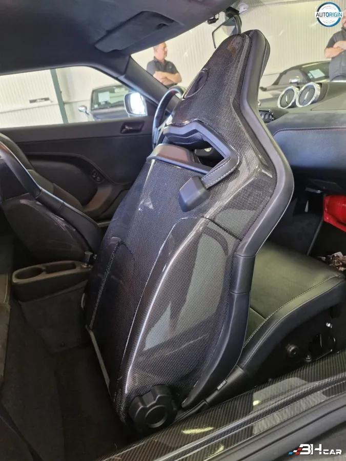 Aperçu indisponible de Lotus Evora