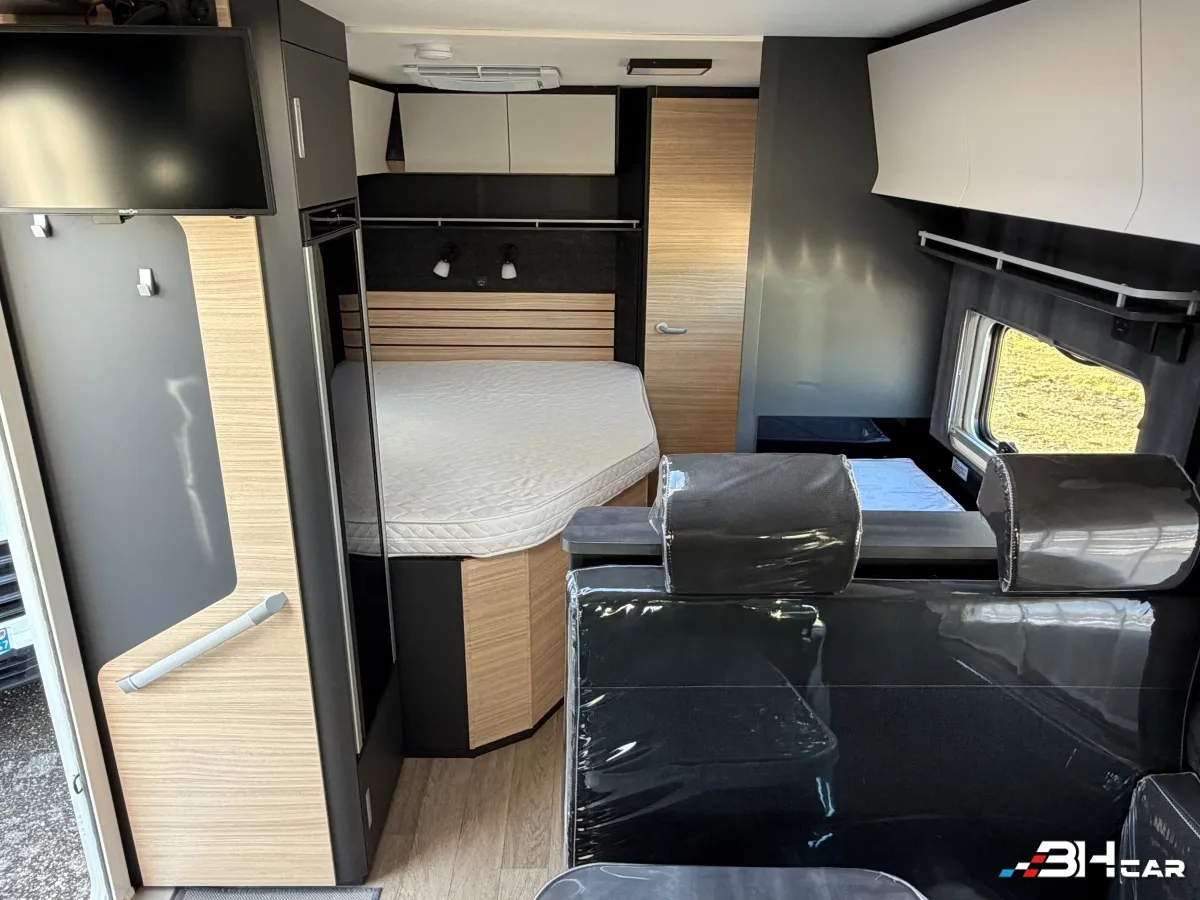 Hobby Optima De Luxe T 70 F - photo 12