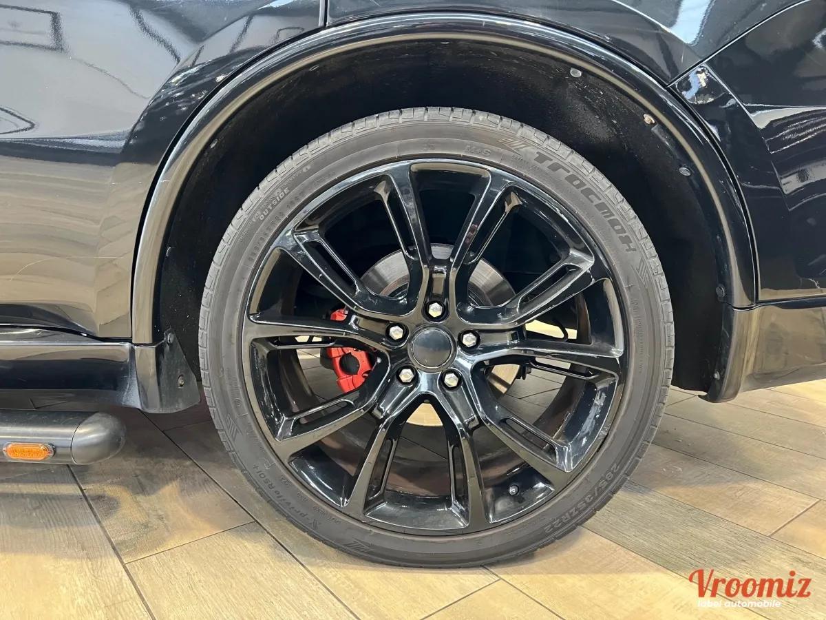 Dodge Durango 