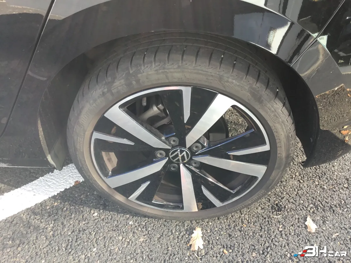 Volkswagen Golf - photo 18