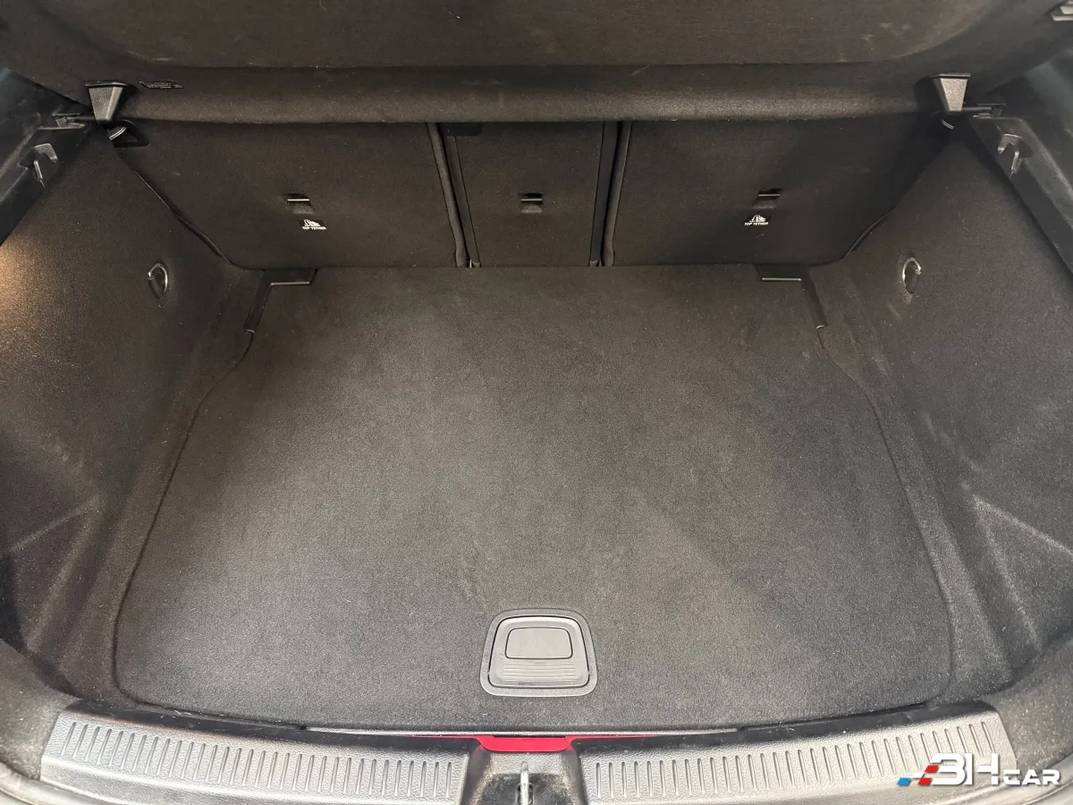 Mercedes Classe A - photo 20