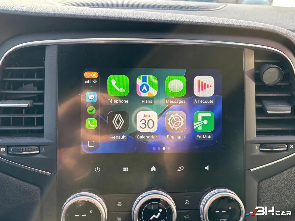 Aperçu indisponible de RENAULT Megane