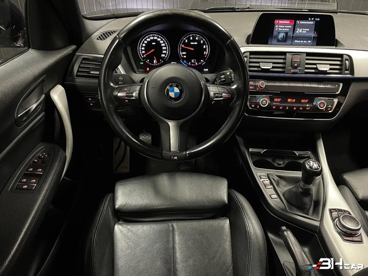 Aperçu indisponible de Bmw Série 1