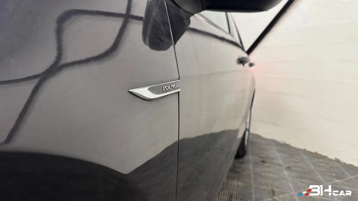 Aperçu indisponible de Volkswagen Golf