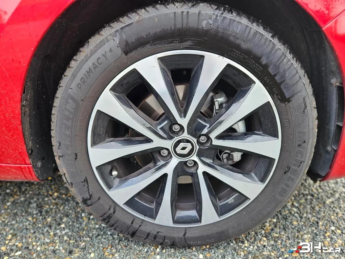 Aperçu indisponible de RENAULT Clio