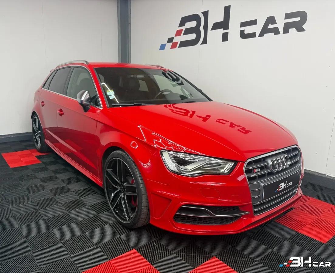 Image Audi S3