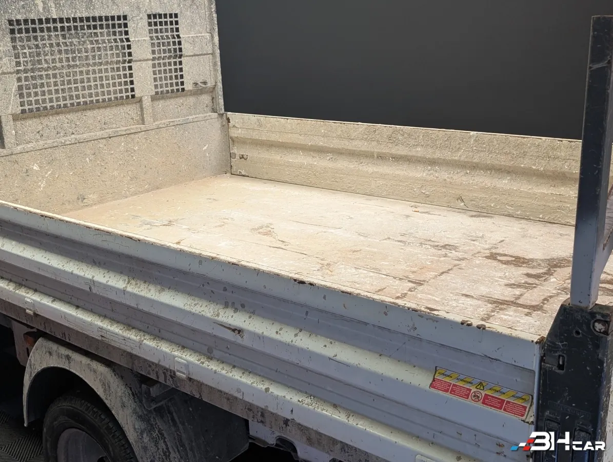 Renault Master Vu - photo 8