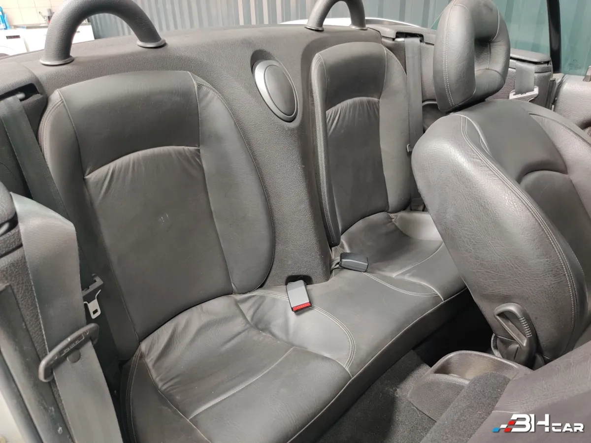 Peugeot 206 - photo 10