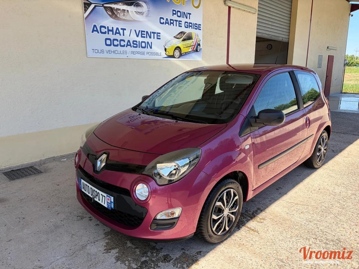 Photo du véhicule