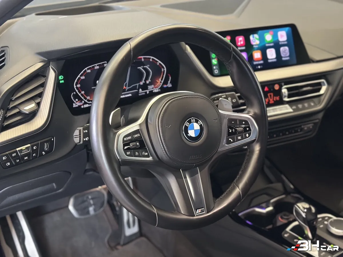 Bmw Serie 1 - photo 17