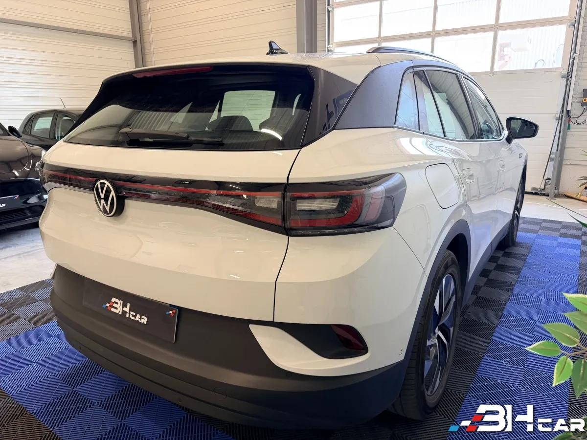 Volkswagen ID.4 - photo 5