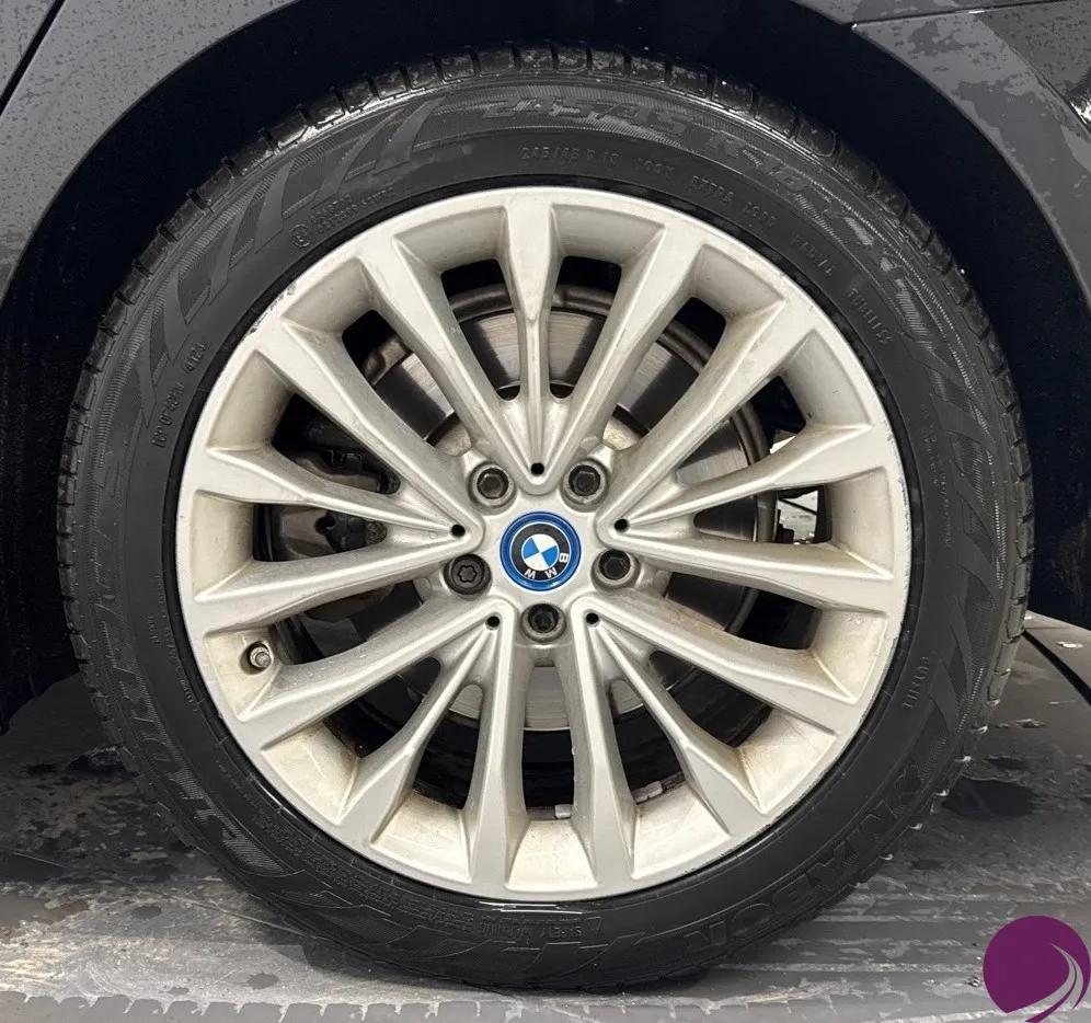 Bmw Serie 5