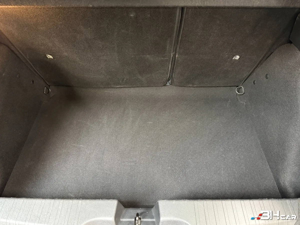 Fiat Grande Panda - photo 24
