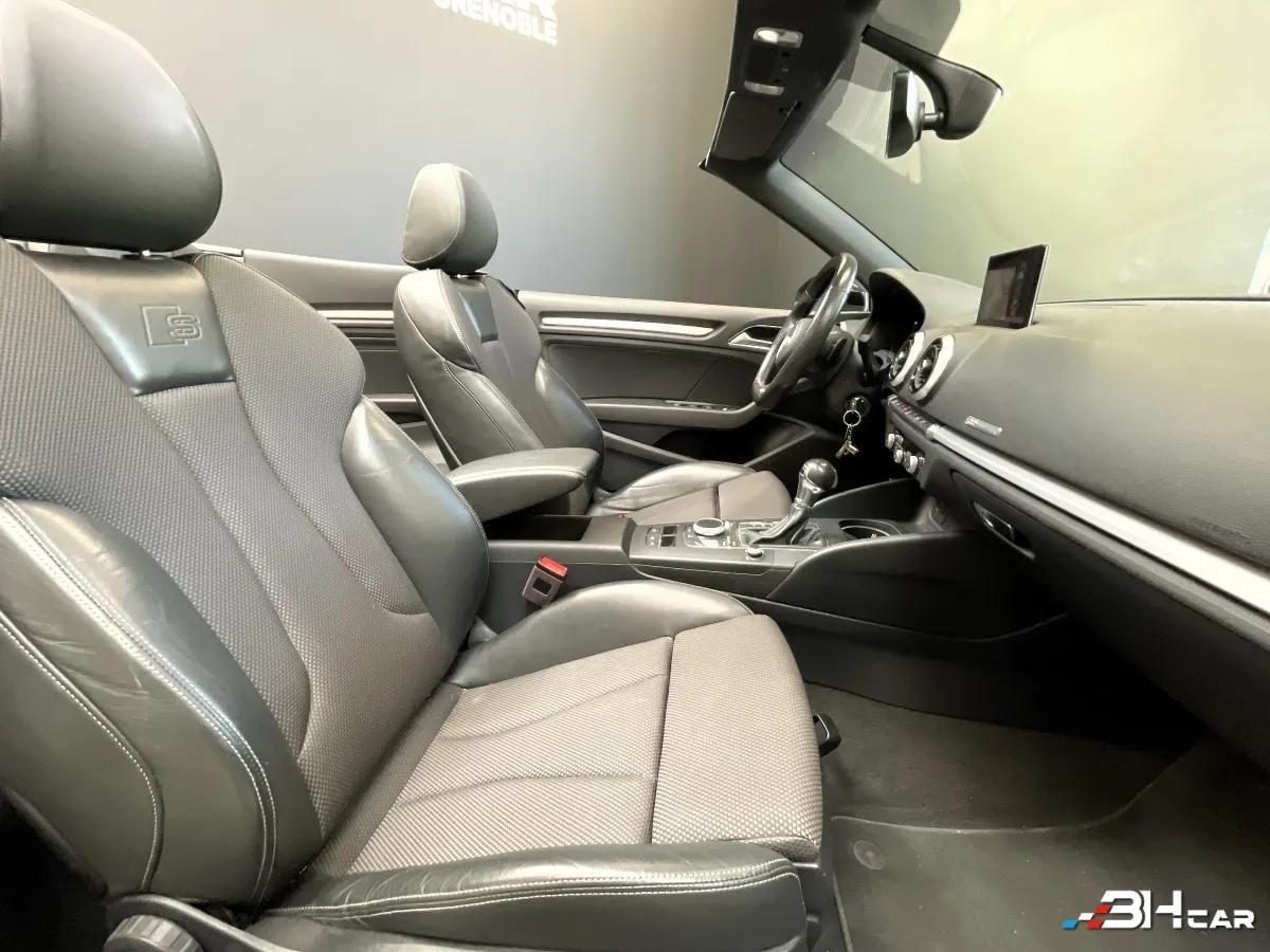 Aperçu indisponible de Audi A3