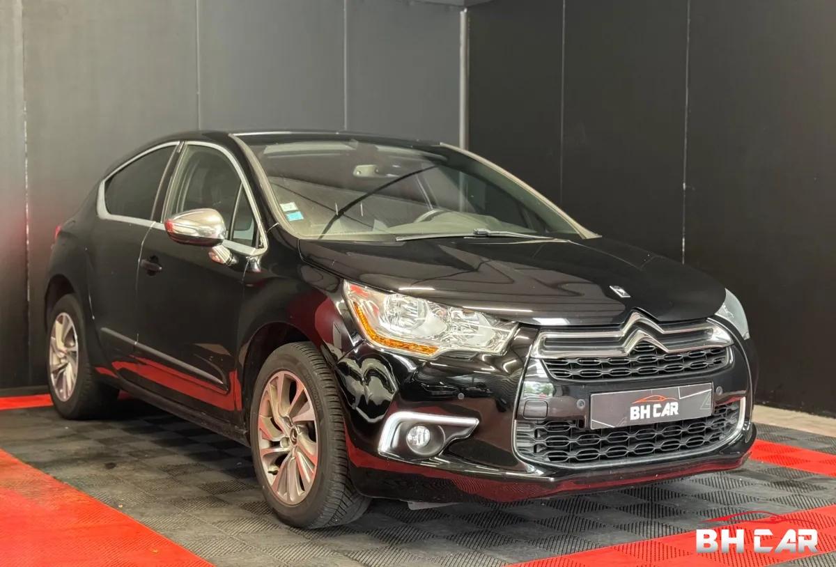 Image DS DS 4